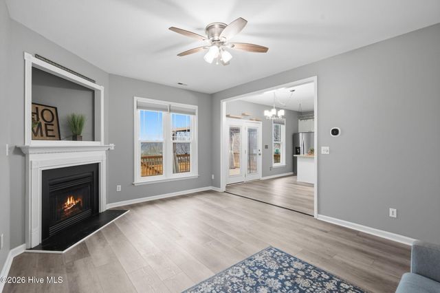 156 Haywood Lane, Clayton, NC 27527