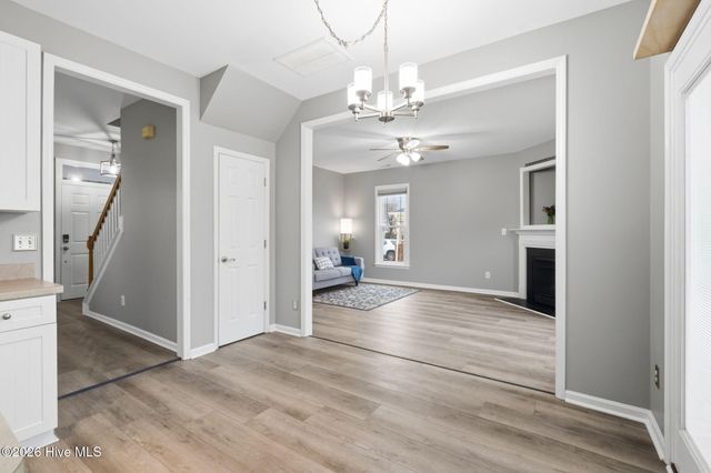 156 Haywood Lane, Clayton, NC 27527