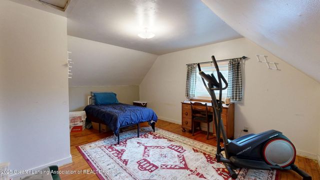 325 N Sycamore Street, Lansing, MI 48933