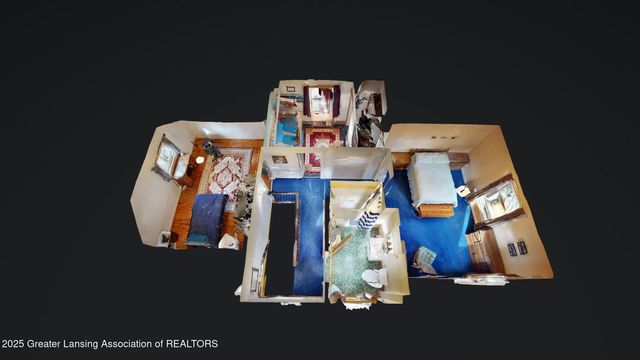 325 N Sycamore Street, Lansing, MI 48933