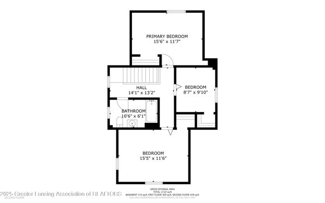 325 N Sycamore Street, Lansing, MI 48933