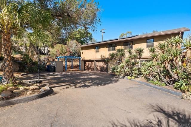 1449 Bernita Way, El Cajon, CA 92020