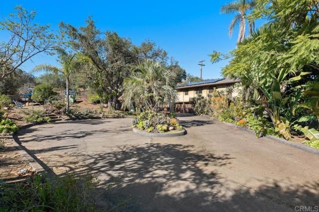 1449 Bernita Way, El Cajon, CA 92020