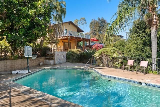 1449 Bernita Way, El Cajon, CA 92020