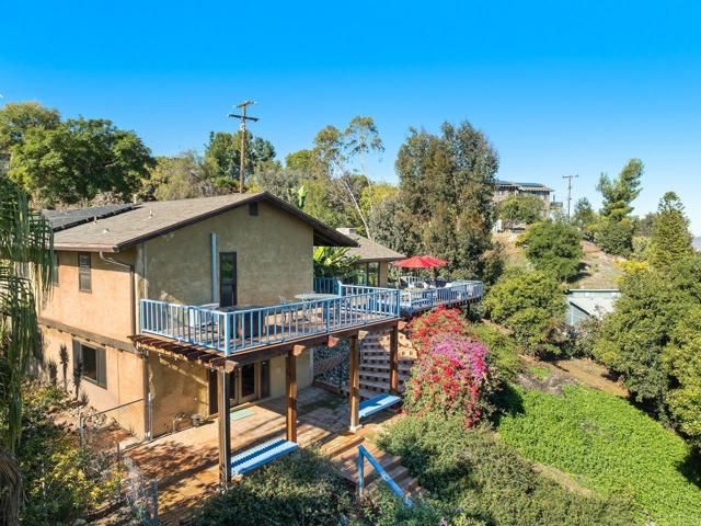 1449 Bernita Way, El Cajon, CA 92020