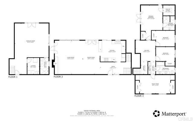 1449 Bernita Way, El Cajon, CA 92020