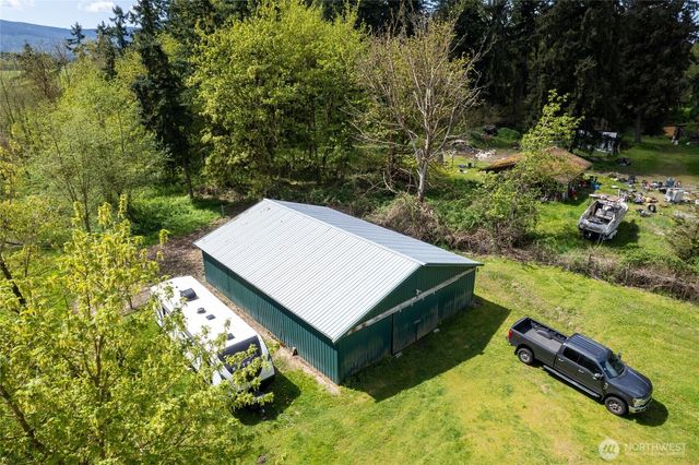 19731 161st Way SE, Yelm, WA 98597