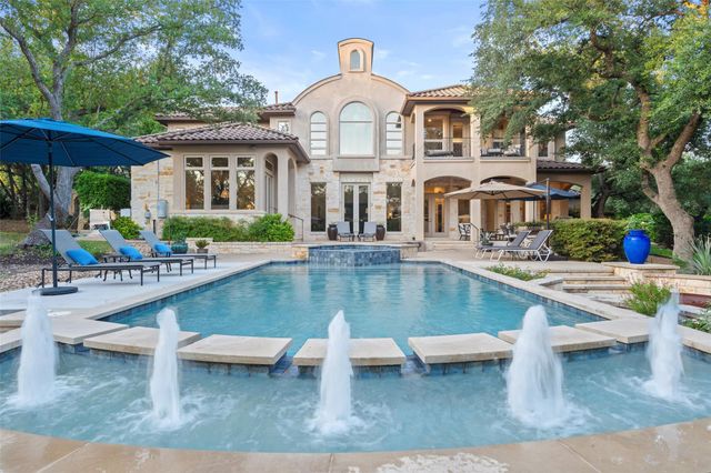 104 Sendera Bonita, Lakeway, TX 78734