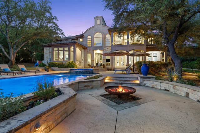 104 Sendera Bonita, Lakeway, TX 78734