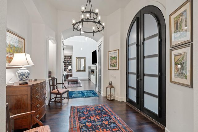 104 Sendera Bonita, Lakeway, TX 78734