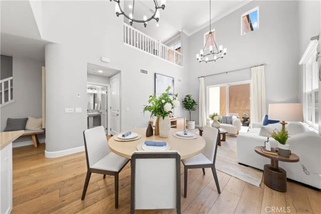 115 Painted Trellis, Irvine, CA 92620