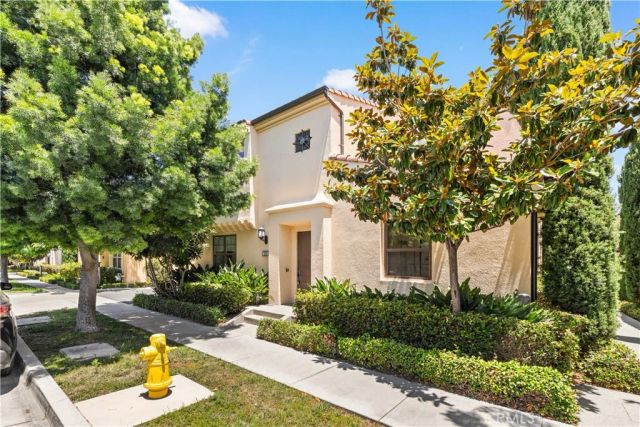 115 Painted Trellis, Irvine, CA 92620