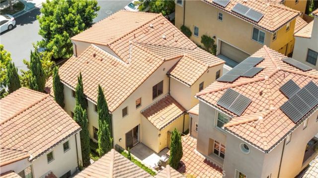 115 Painted Trellis, Irvine, CA 92620