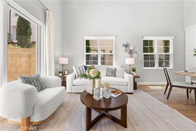 115 Painted Trellis, Irvine, CA 92620