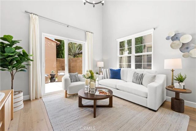 115 Painted Trellis, Irvine, CA 92620