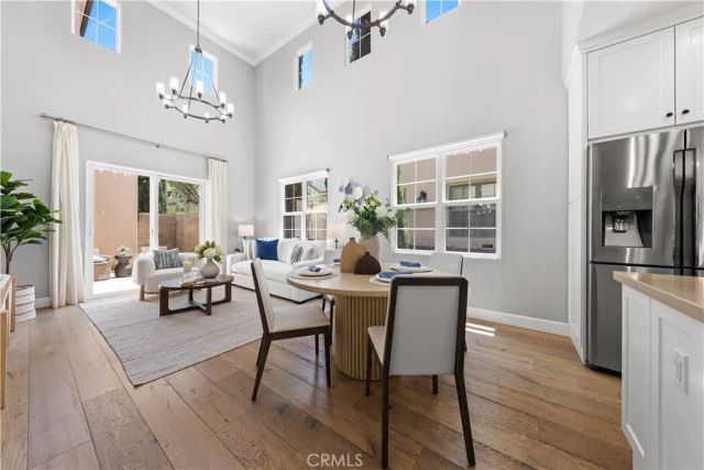 115 Painted Trellis, Irvine, CA 92620