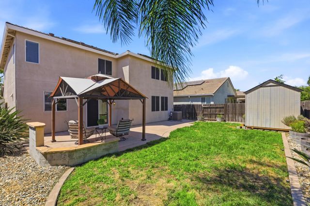 611 Tara Bella Dr, Lincoln, CA 95648