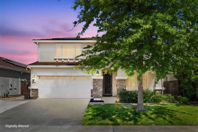 611 Tara Bella Dr, Lincoln, CA 95648