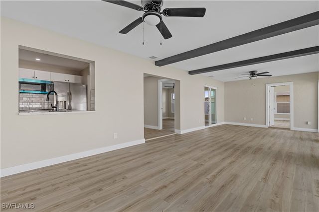 1725 SE 3rd ST, Cape Coral, FL 33990