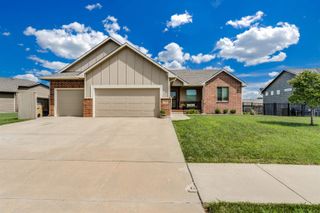 3312 N Emerson St, Derby, KS 67037