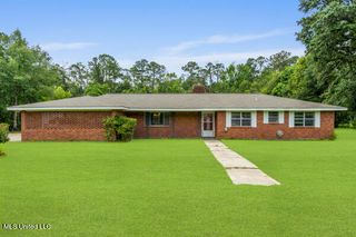 38 Eldridge Patch Road, Picayune, MS 39466