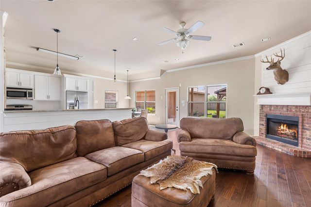 505 Ripkowski Drive, Dayton, TX 77535