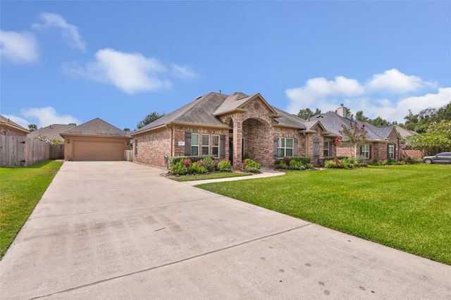 505 Ripkowski Drive, Dayton, TX 77535