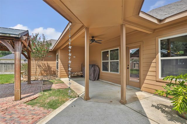 505 Ripkowski Drive, Dayton, TX 77535