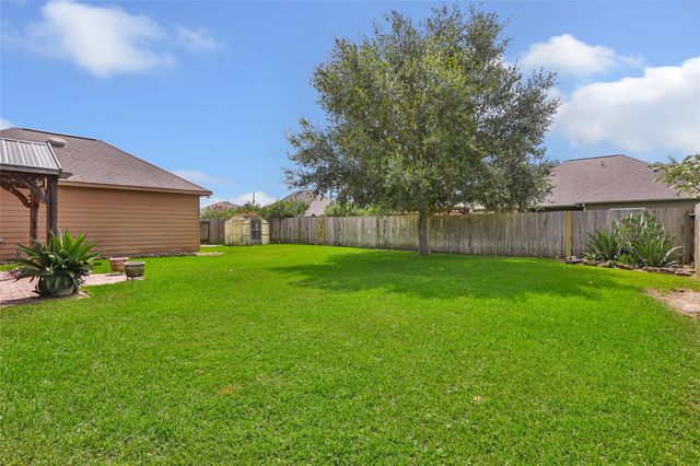 505 Ripkowski Drive, Dayton, TX 77535