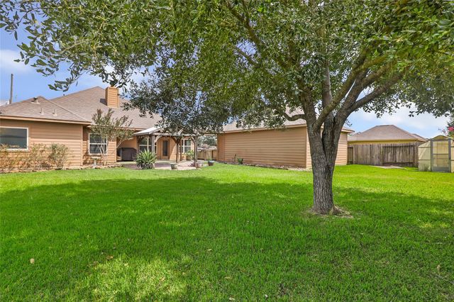 505 Ripkowski Drive, Dayton, TX 77535