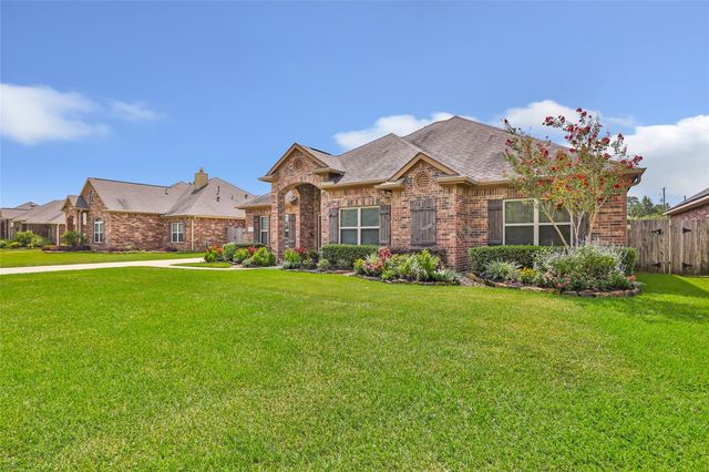 505 Ripkowski Drive, Dayton, TX 77535