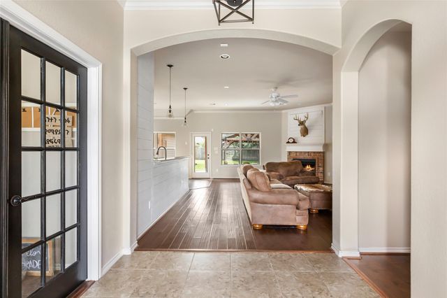 505 Ripkowski Drive, Dayton, TX 77535