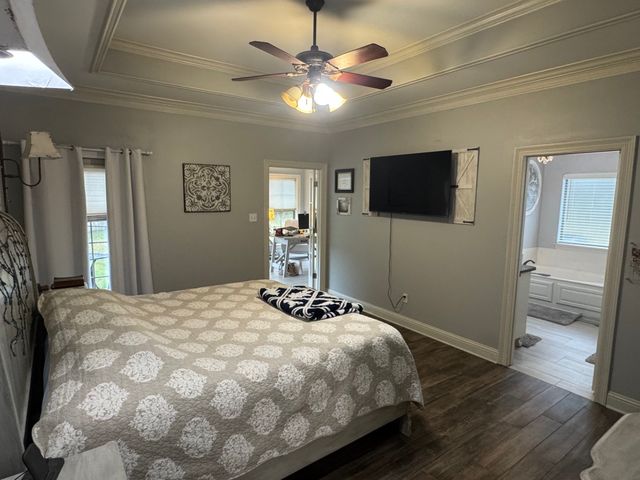 110 Piccadilly Circle, Bossier City, LA 71111