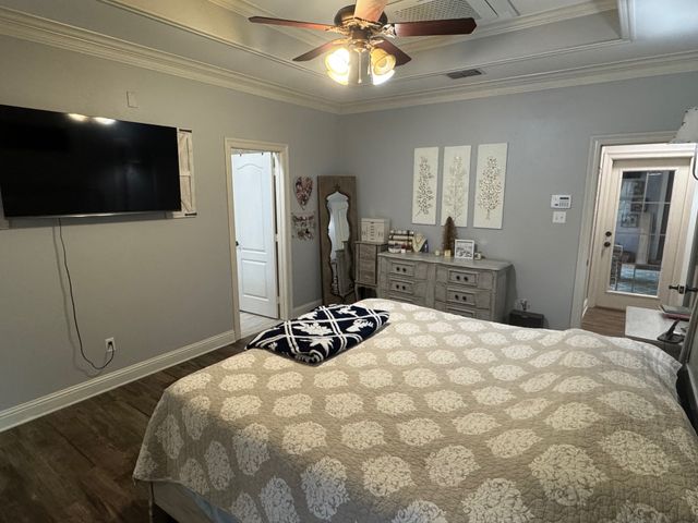 110 Piccadilly Circle, Bossier City, LA 71111