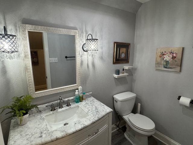 110 Piccadilly Circle, Bossier City, LA 71111