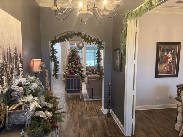 110 Piccadilly Circle, Bossier City, LA 71111