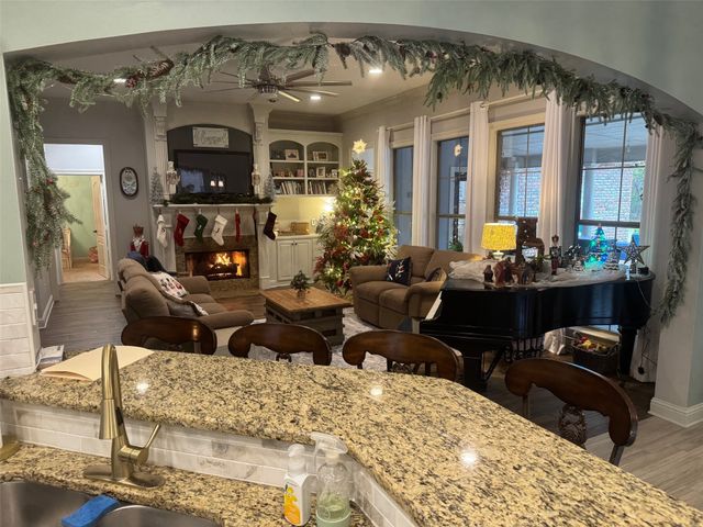 110 Piccadilly Circle, Bossier City, LA 71111