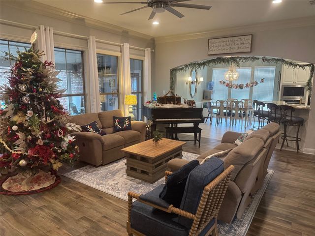 110 Piccadilly Circle, Bossier City, LA 71111