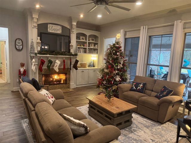 110 Piccadilly Circle, Bossier City, LA 71111