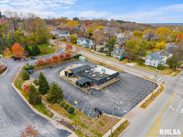 3008 7TH Avenue, Rock Island, IL 61201