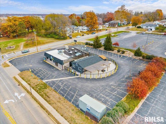 3008 7TH Avenue, Rock Island, IL 61201