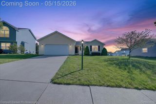 11090 Alexandria Lane, Davison Township, MI 48423