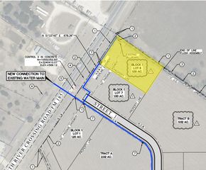 TBD-Lot 8 N HWY 6, Woodway, TX 76712