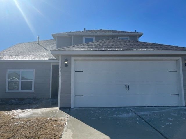 13617 BEAVERHEAD Street, Ponder, TX 76259