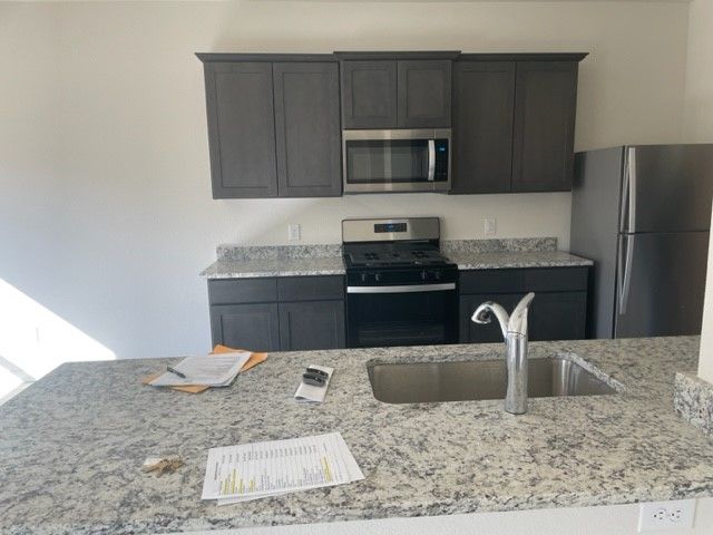 13617 BEAVERHEAD Street, Ponder, TX 76259