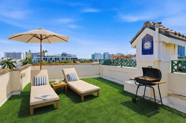 300 Euclid Ave 206, Miami Beach, FL 33139