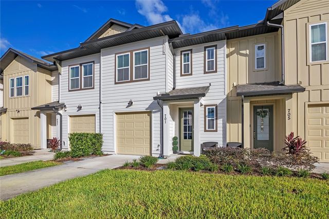 701 LONGBOAT DRIVE, Davenport, FL 33896