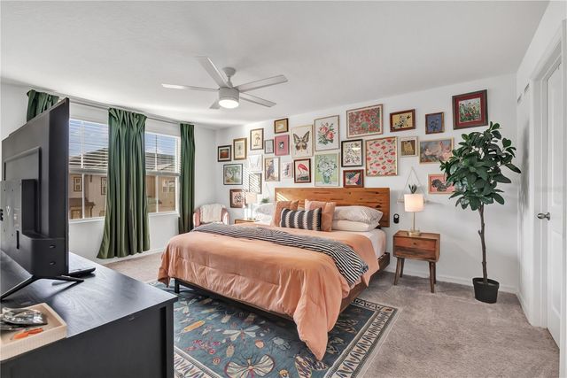 701 LONGBOAT DRIVE, Davenport, FL 33896