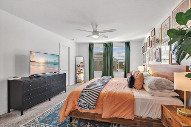 701 LONGBOAT DRIVE, Davenport, FL 33896
