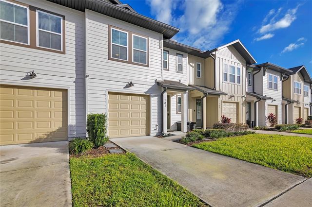 701 LONGBOAT DRIVE, Davenport, FL 33896